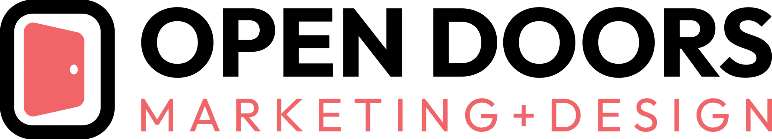 Open Doors Marketing and Design